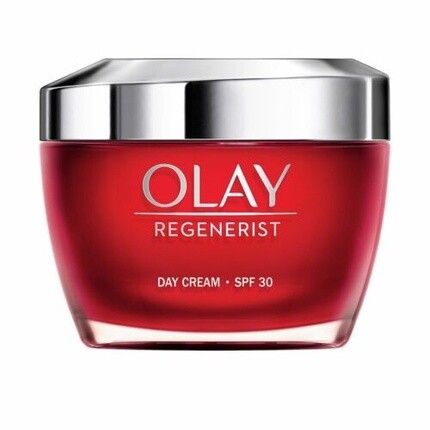 Regenerist Антивозрастной увлажняющий регенерирующий крем с SPF 30, Olay
Regenerist Антивозрастной увлажняющий регенерирующий крем с SPF 30, Olay