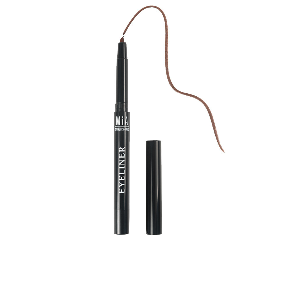 Подводка для глаз Eyeliner Mia cosmetics paris, 0,2 г, deep brown
Подводка для глаз Eyeliner Mia cosmetics paris, 0,2 г, deep brown