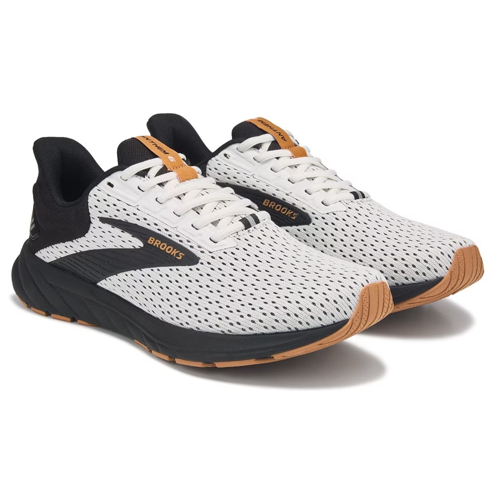 Кроссовки Anthem 6 Brooks, мультиколор
Кроссовки Anthem 6 Brooks, мультиколор