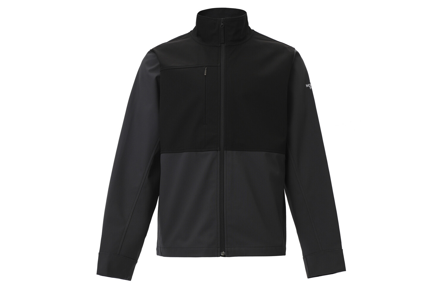 Куртка мужская черный The North Face
Куртка мужская черный The North Face