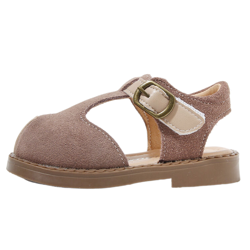 Низкие детские туфли для младенцев и малышей MAIBUXIONG, Apricot
Низкие детские туфли для младенцев и малышей MAIBUXIONG, Apricot