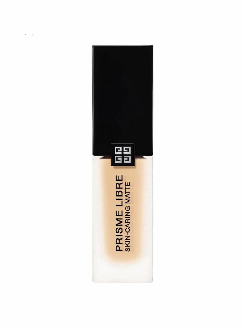 Тональный крем Prisme Libre Skin-Caring Matte Foundation, оттенок N120 Givenchy Beauty
Тональный крем Prisme Libre Skin-Caring Matte Foundation, оттенок N120 Givenchy Beauty