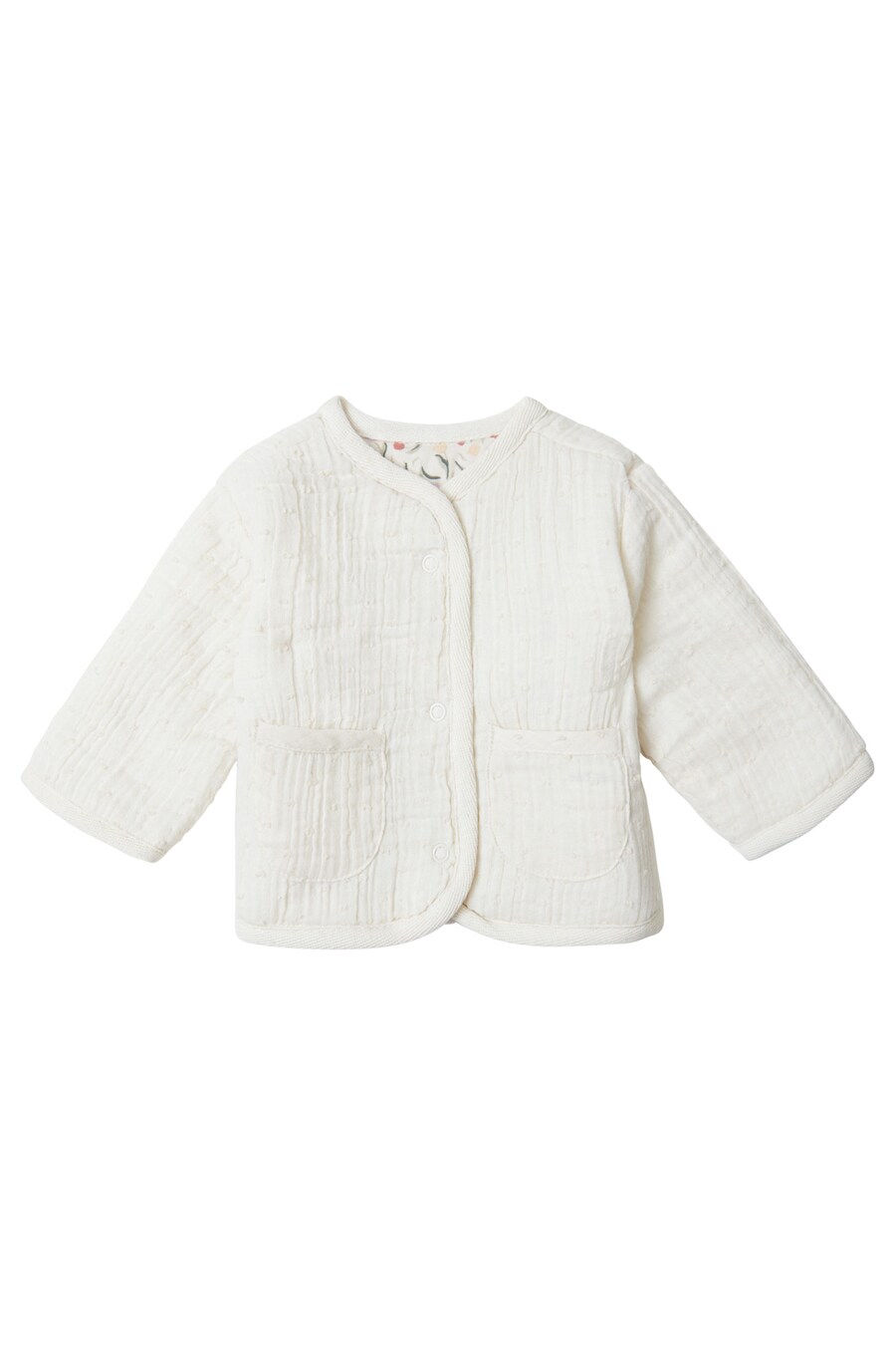 Межсезонная куртка Noppies Cypress, экрю
Межсезонная куртка Noppies Cypress, экрю