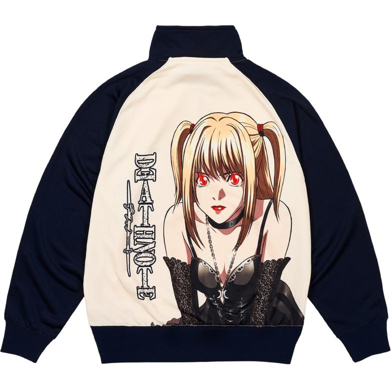 Куртка Misa Track Jacket PALACE, синий
Куртка Misa Track Jacket PALACE, синий