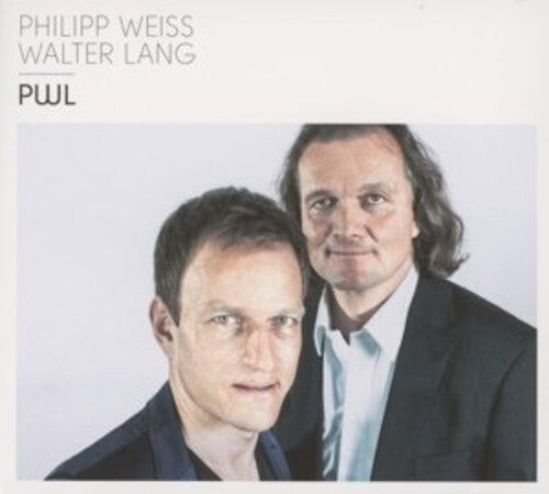 CD диск Weiss / Lang: Pwl
CD диск Weiss / Lang: Pwl