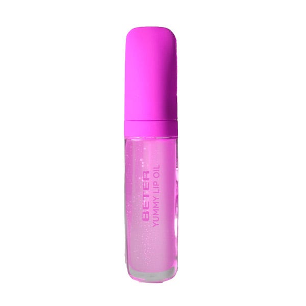 Бальзам для губ BETER Yummy Lip Oil, Blackberry
Бальзам для губ BETER Yummy Lip Oil, Blackberry