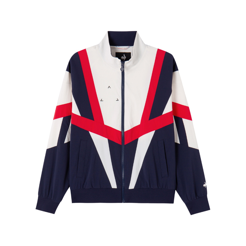 Le Coq Sportif Куртка женская, Marine Blue
Le Coq Sportif Куртка женская, Marine Blue