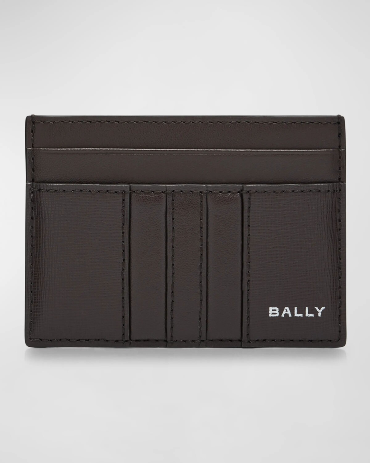 Мужской кожаный визитница Mythos Bally, цвет Ebano 21 Palladio
Мужской кожаный визитница Mythos Bally, цвет Ebano 21 Palladio