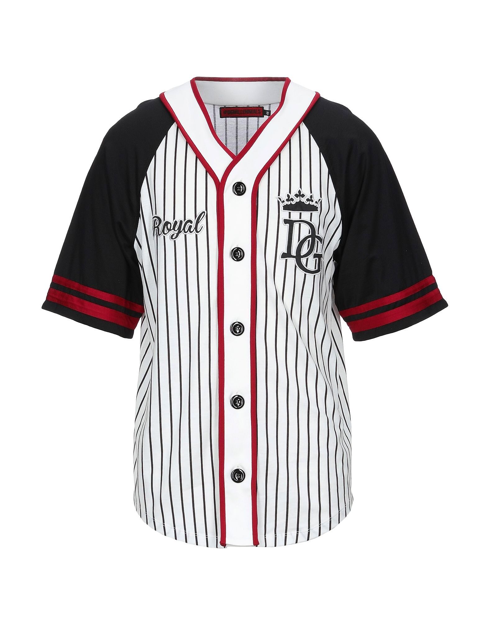 Рубашка Dolce&Gabbana, белый
Рубашка Dolce&Gabbana, белый