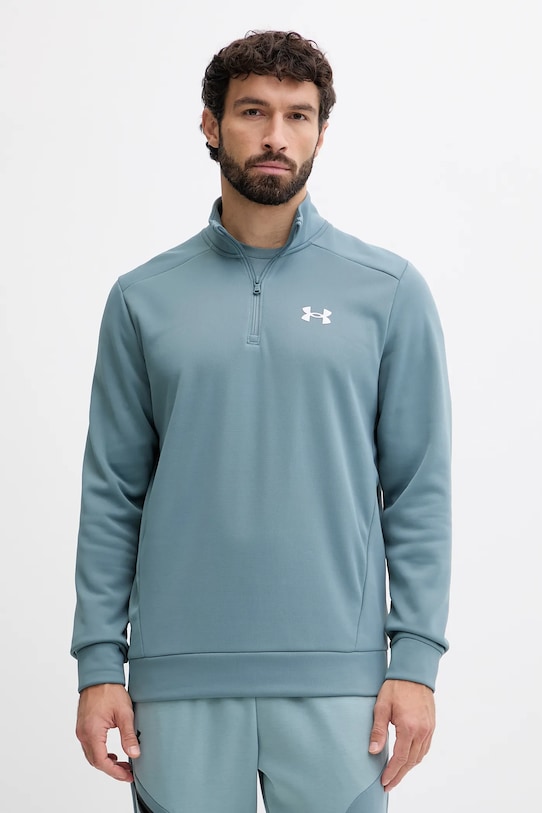 Толстовка Under Armour, зеленый
Толстовка Under Armour, зеленый
