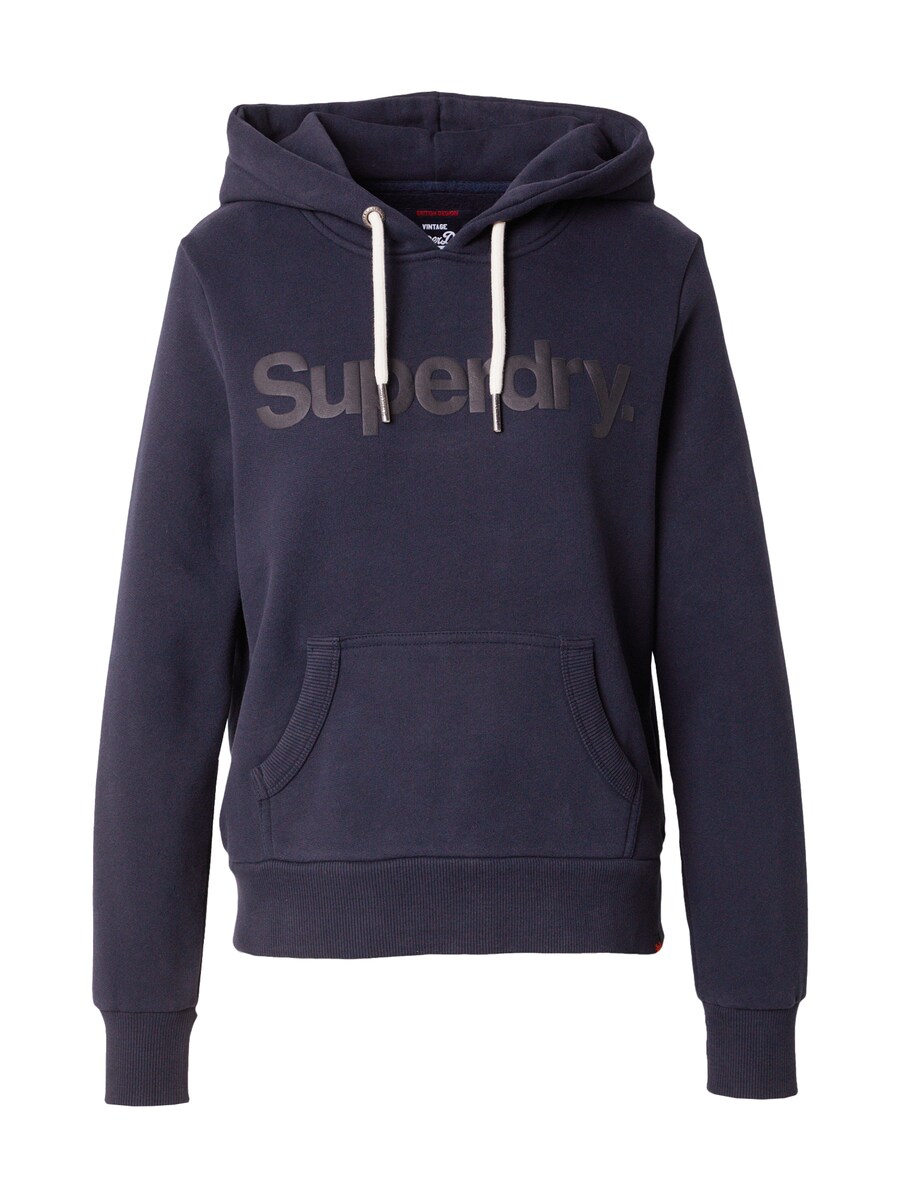Толстовка Superdry, Navy
Толстовка Superdry, Navy
