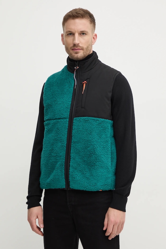 Жилет United Colors Of Benetton, бирюзовый, Зеленый, Жилет United Colors Of Benetton, бирюзовый
Жилет United Colors Of Benetton, бирюзовый, Зеленый, Жилет United Colors Of Benetton, бирюзовый