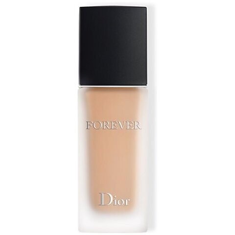 Мл. 3N Нейтраль DIOR Forever No-Transfer 24h Wear Matte Foundation 30
Мл. 3N Нейтраль DIOR Forever No-Transfer 24h Wear Matte Foundation 30