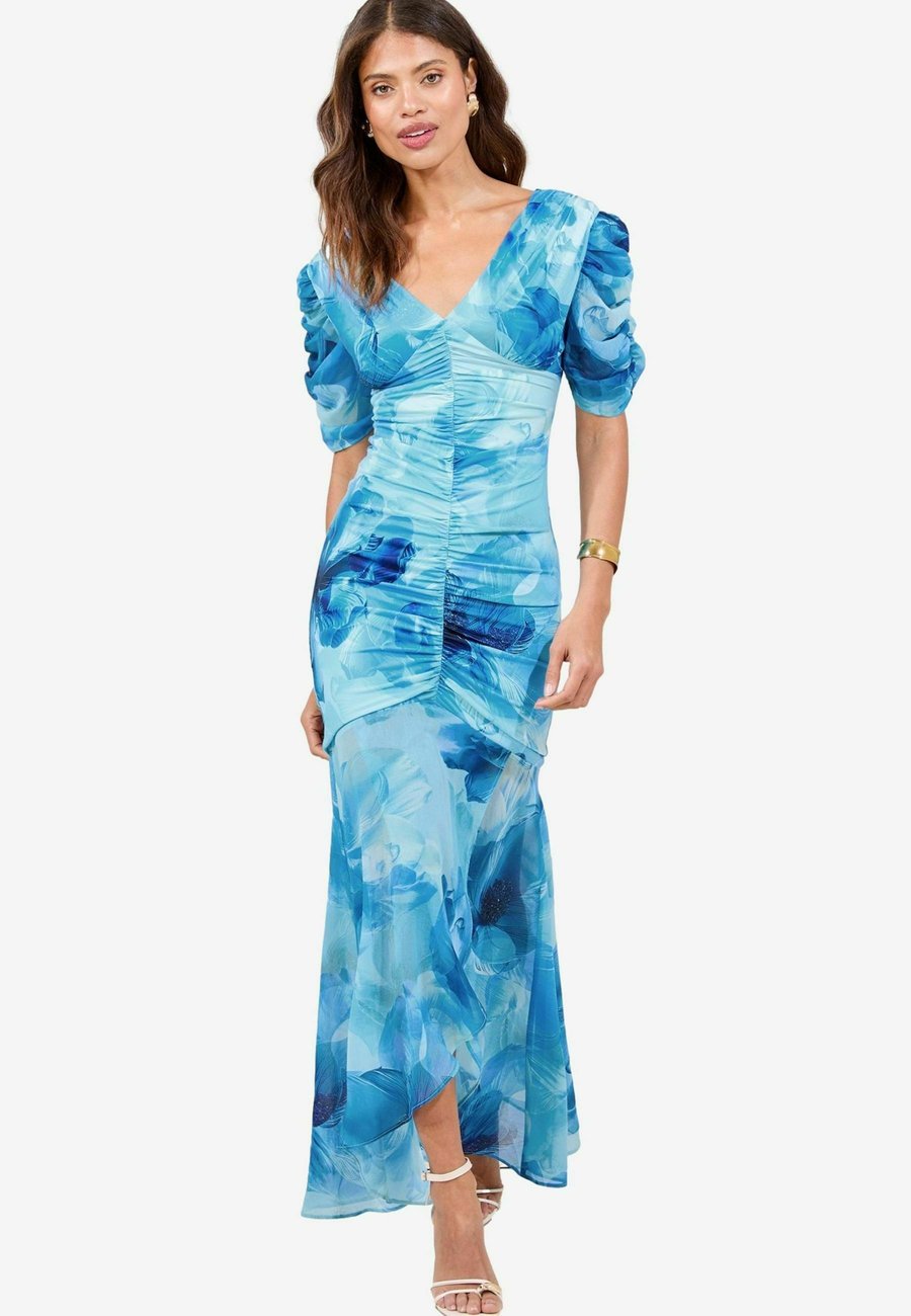 Платье Lipsy Maxi dress, Blue
Платье Lipsy Maxi dress, Blue