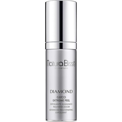 Diamond Glyco Extreme Peel 30мл, Natura Bissé
Diamond Glyco Extreme Peel 30мл, Natura Bissé