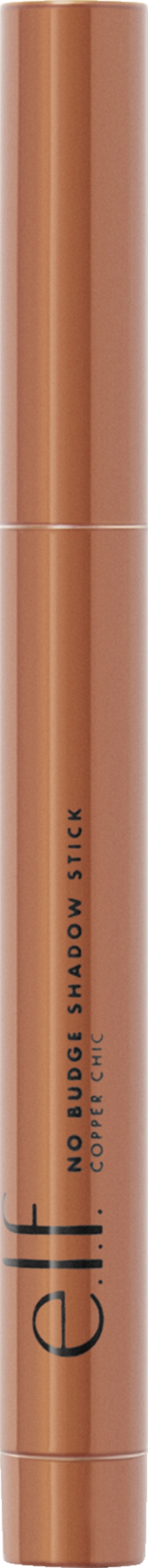 Тени для век e.l.f. Cosmetics No Budge Shadow Stick Champagne Crystal
Тени для век e.l.f. Cosmetics No Budge Shadow Stick Champagne Crystal