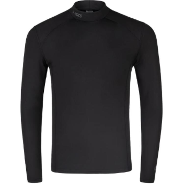 Футболка мужская черная Asics
Футболка мужская черная Asics