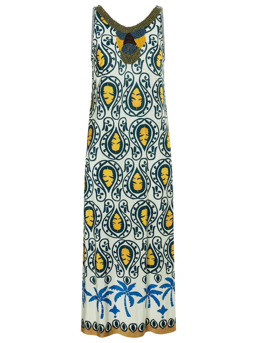 Платье Ana Alcazar Winea, Mixed Colors
Платье Ana Alcazar Winea, Mixed Colors