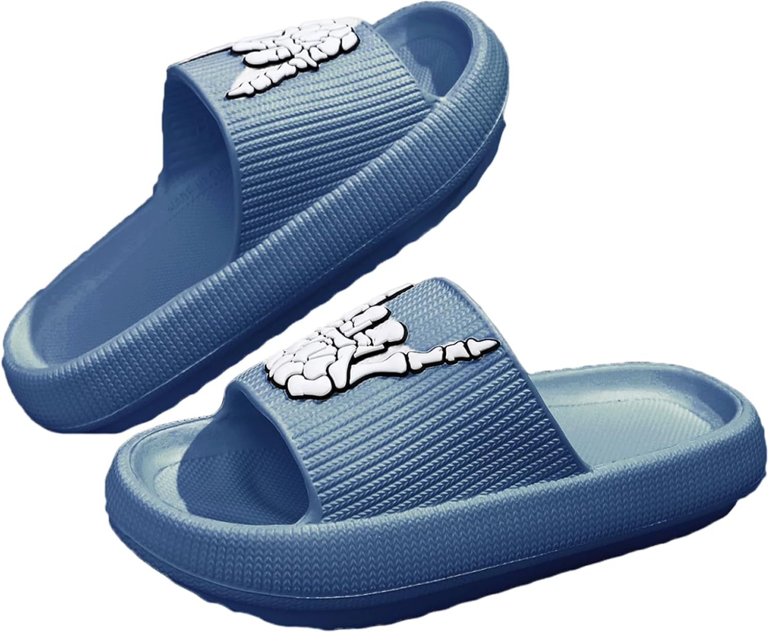 Женские и мужские тапочки Cloud, шлепанцы для бассейна, душевые, пляжные сандалии, тапочки для ванной, с толстой подошвой, противоскользящие, удобные Nmhoo, синий
Женские и мужские тапочки Cloud, шлепанцы для бассейна, душевые, пляжные сандалии, тапочки для ванной, с толстой подошвой, противоскользящие, удобные Nmhoo, синий