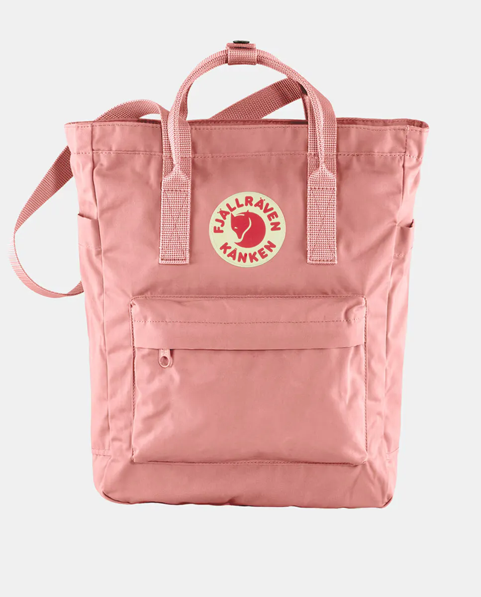 Розовая сумка-рюкзак Kånken Fjällräven, розовый
Розовая сумка-рюкзак Kånken Fjällräven, розовый