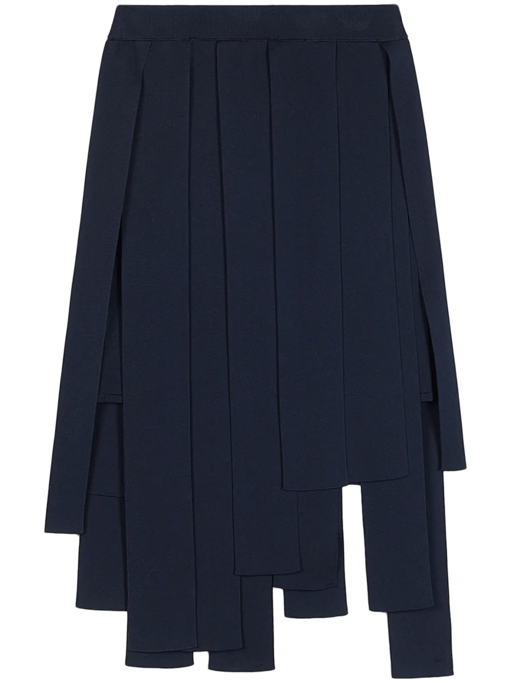 Юбка асимметричного кроя Ports 1961, синий
Юбка асимметричного кроя Ports 1961, синий