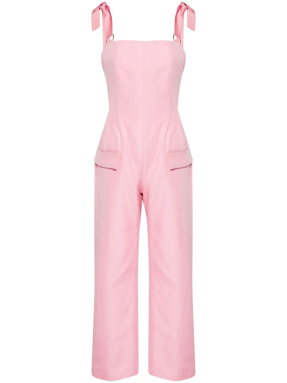 Комбинезон Edy Petitole Papa Oppong, розовый
Комбинезон Edy Petitole Papa Oppong, розовый