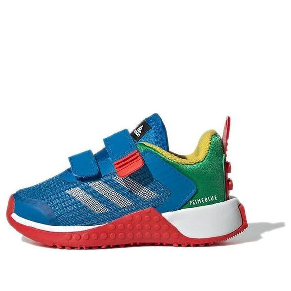 Кроссовки lego x sport i Adidas, синий
Кроссовки lego x sport i Adidas, синий