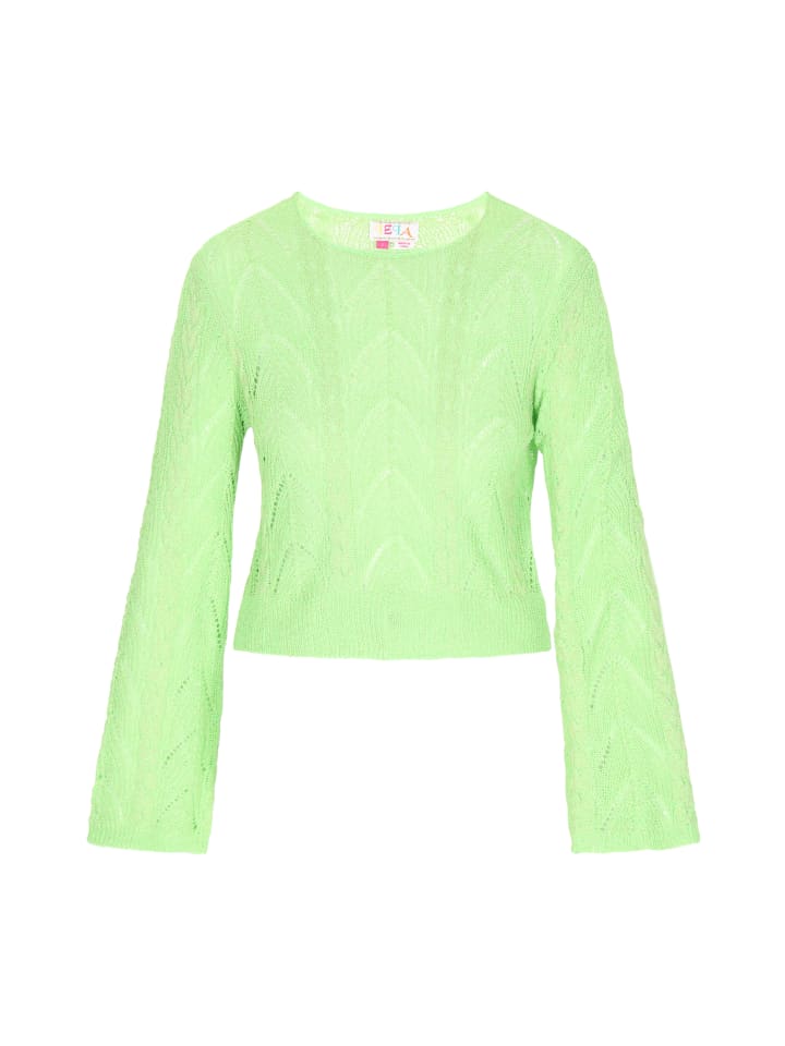 Свитер IZIA, зеленый
Свитер IZIA, зеленый