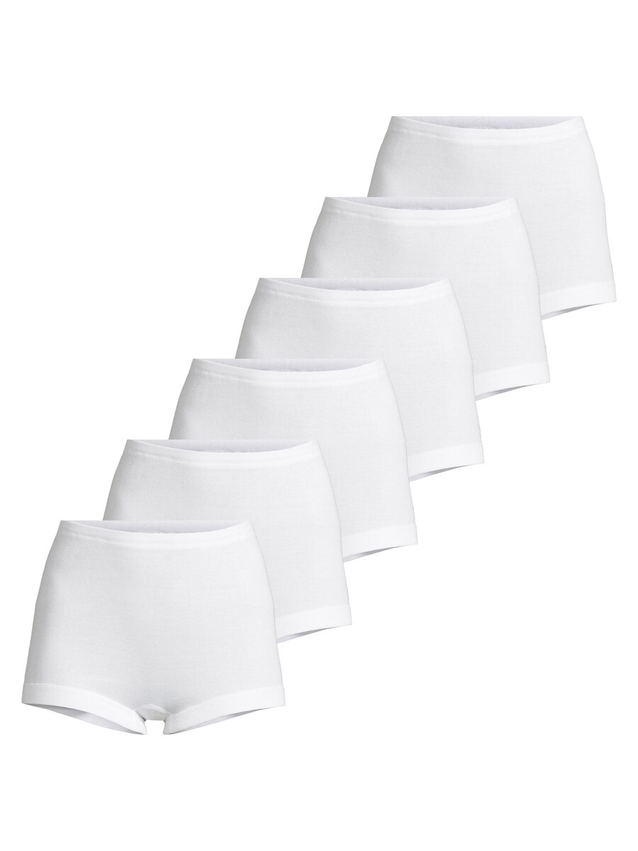 Бой-шорты Nina von C. Daily, белый
Бой-шорты Nina von C. Daily, белый