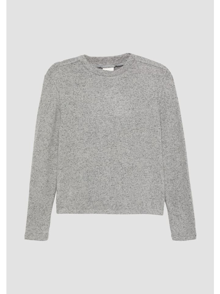 Футболка s.Oliver T-Shirt langarm, серый
Футболка s.Oliver T-Shirt langarm, серый