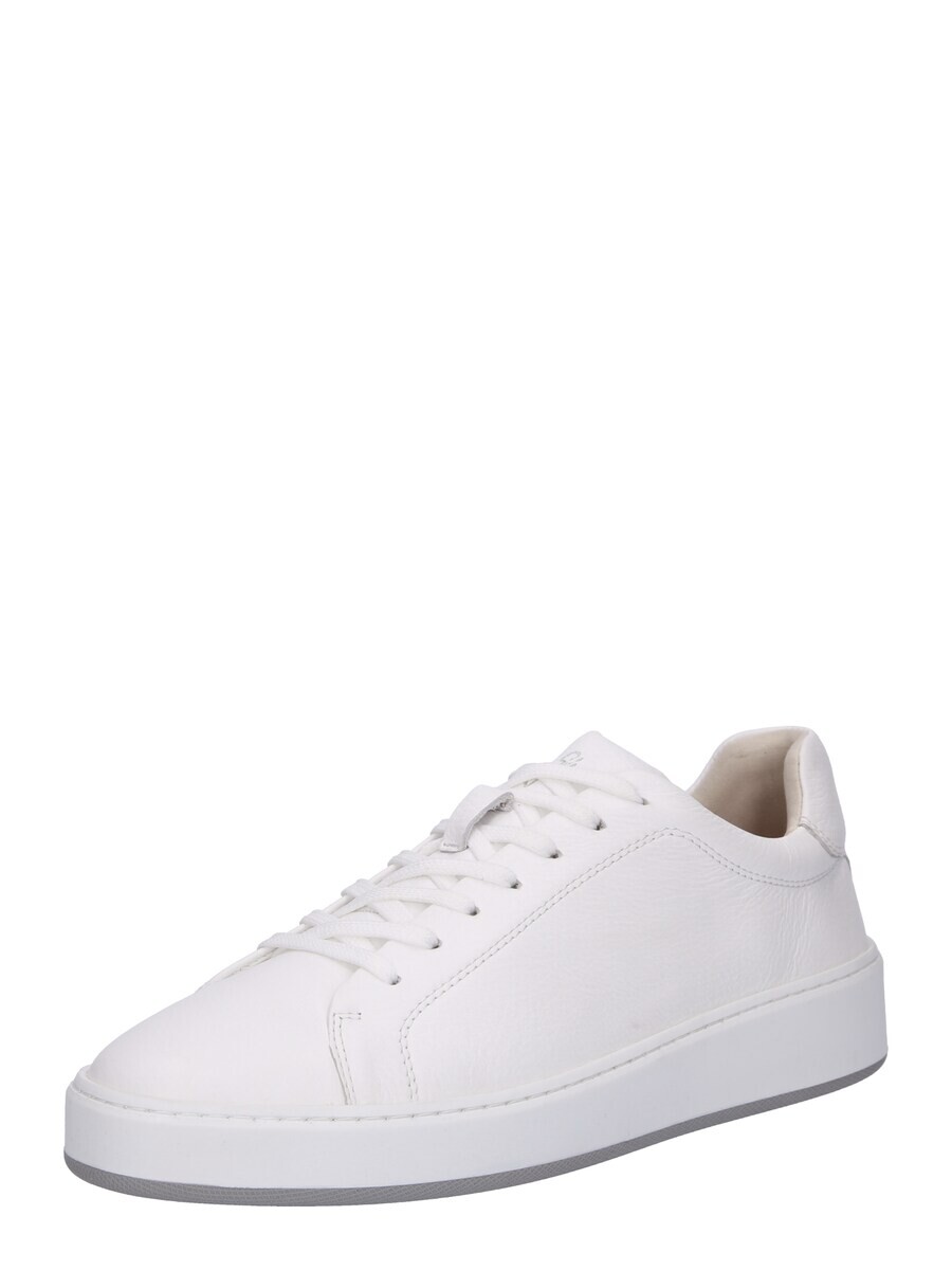 Повседневные кроссовки Guido Maria Kretschmer Men Sneakers, белый
Повседневные кроссовки Guido Maria Kretschmer Men Sneakers, белый