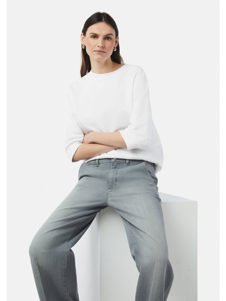 Толстовка comma CI, белый
Толстовка comma CI, белый