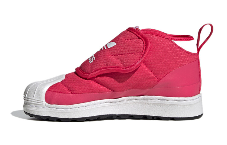 Детские ботинки adidas originals Superstar Series PS
Детские ботинки adidas originals Superstar Series PS