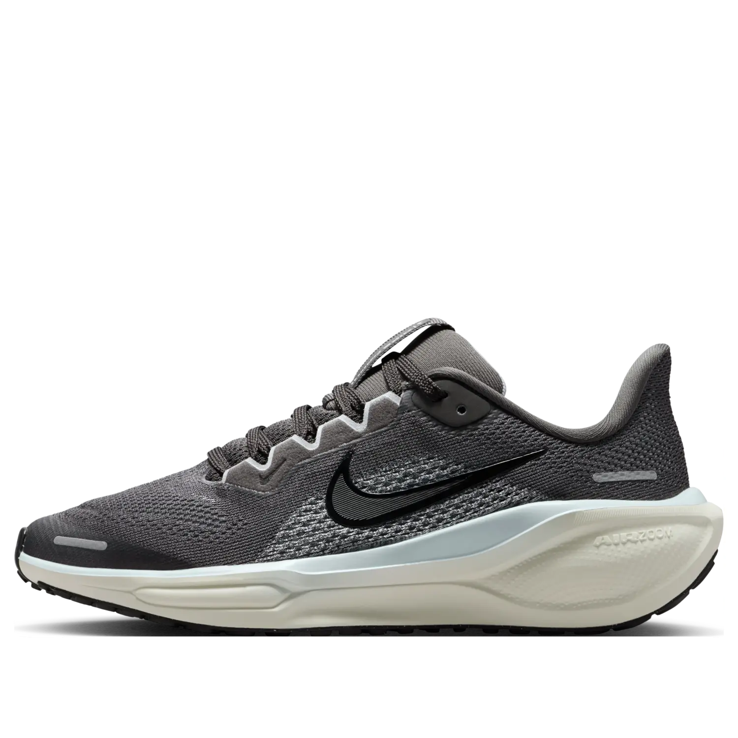 Кроссовки (GS) Nike Air Zoom Pegasus 41 'Medium Ash Pale Ivory Black'
Кроссовки (GS) Nike Air Zoom Pegasus 41 'Medium Ash Pale Ivory Black'