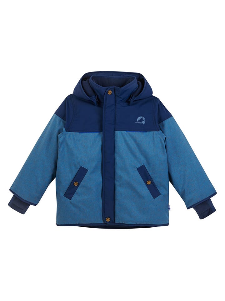 Зимняя куртка finkid
Зимняя куртка finkid