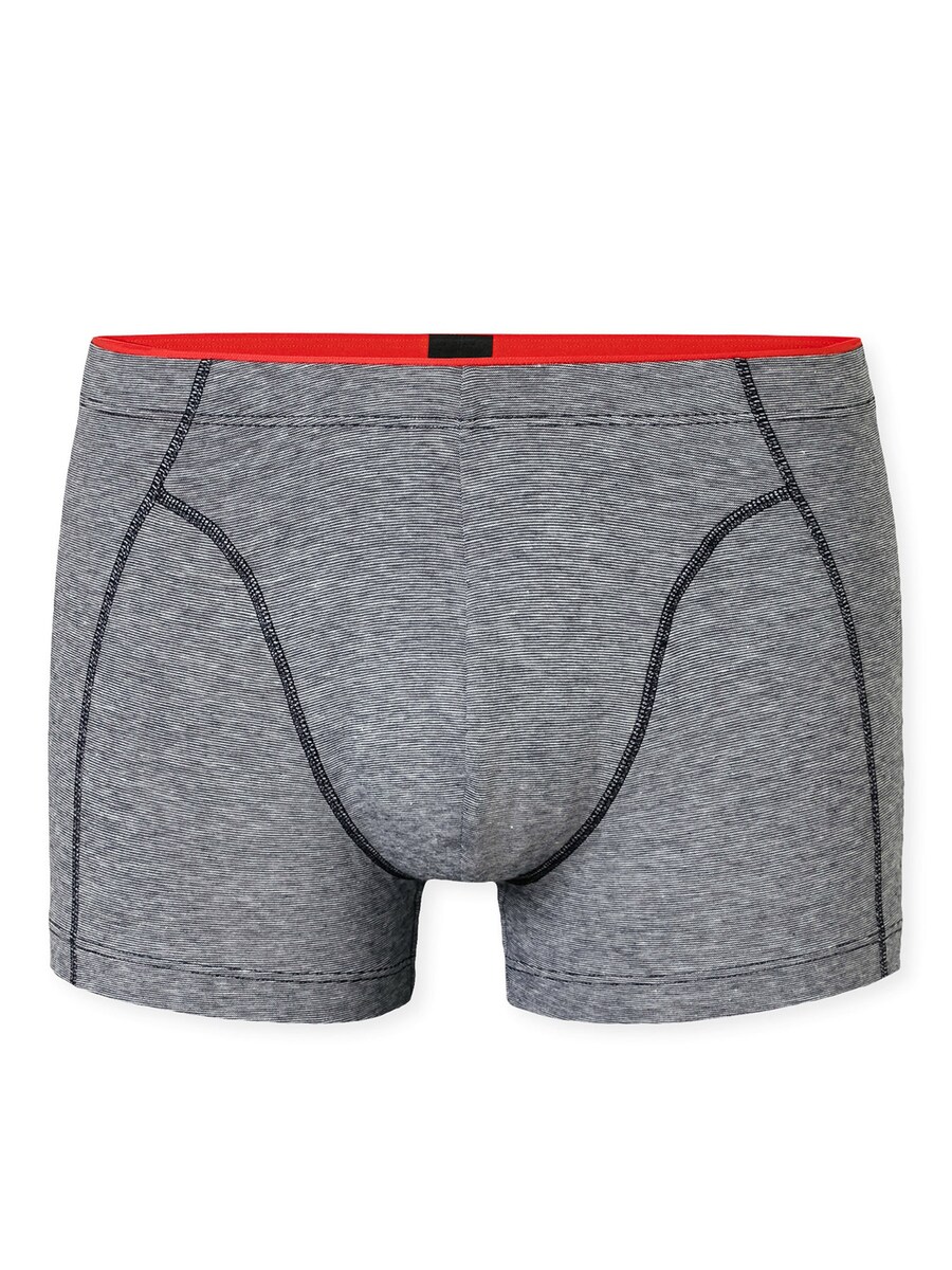 Боксерские шорты SCHIESSER, пятнистый серый
Боксерские шорты SCHIESSER, пятнистый серый