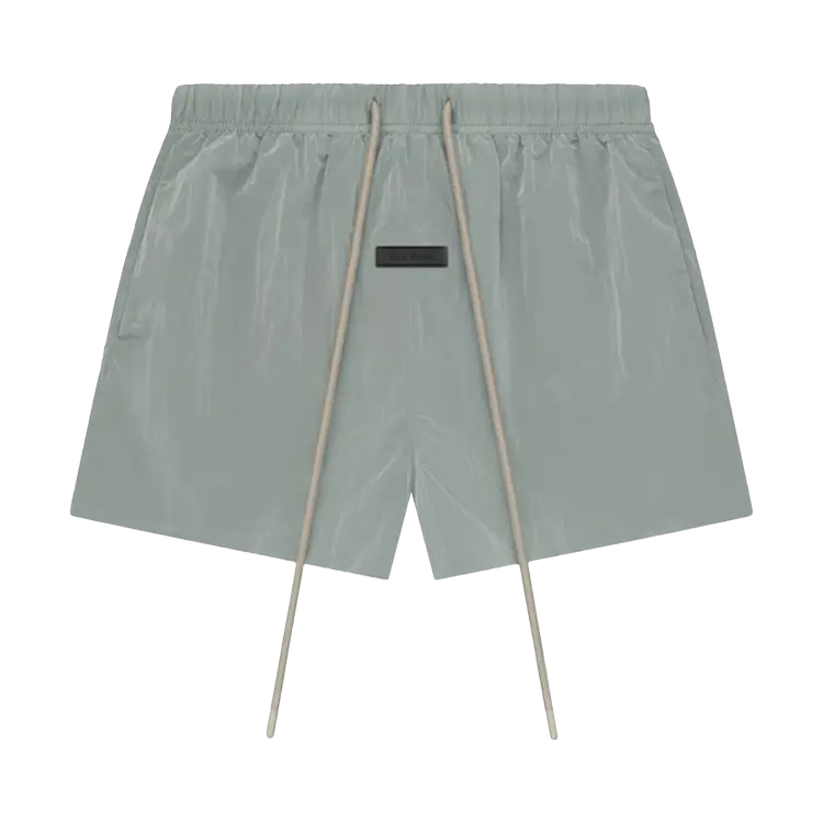 Шорты Fear Of God Essentials Fear of God Essentials Crinkle Nylon Running 'Seal', серый
Шорты Fear Of God Essentials Fear of God Essentials Crinkle Nylon Running 'Seal', серый