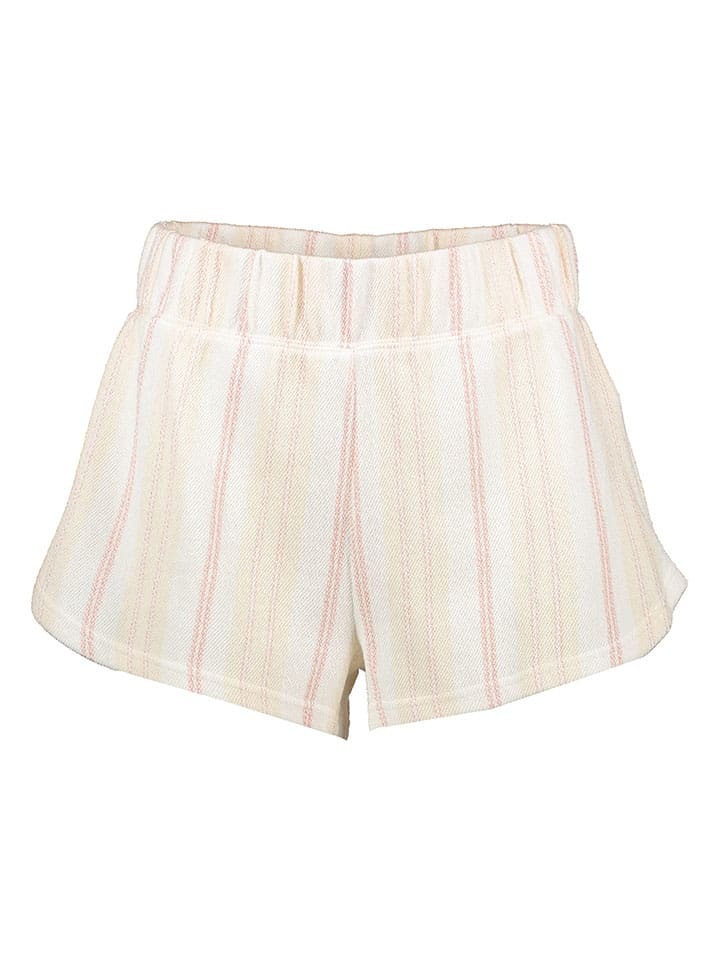 Тканевые шорты Roxy
Тканевые шорты Roxy