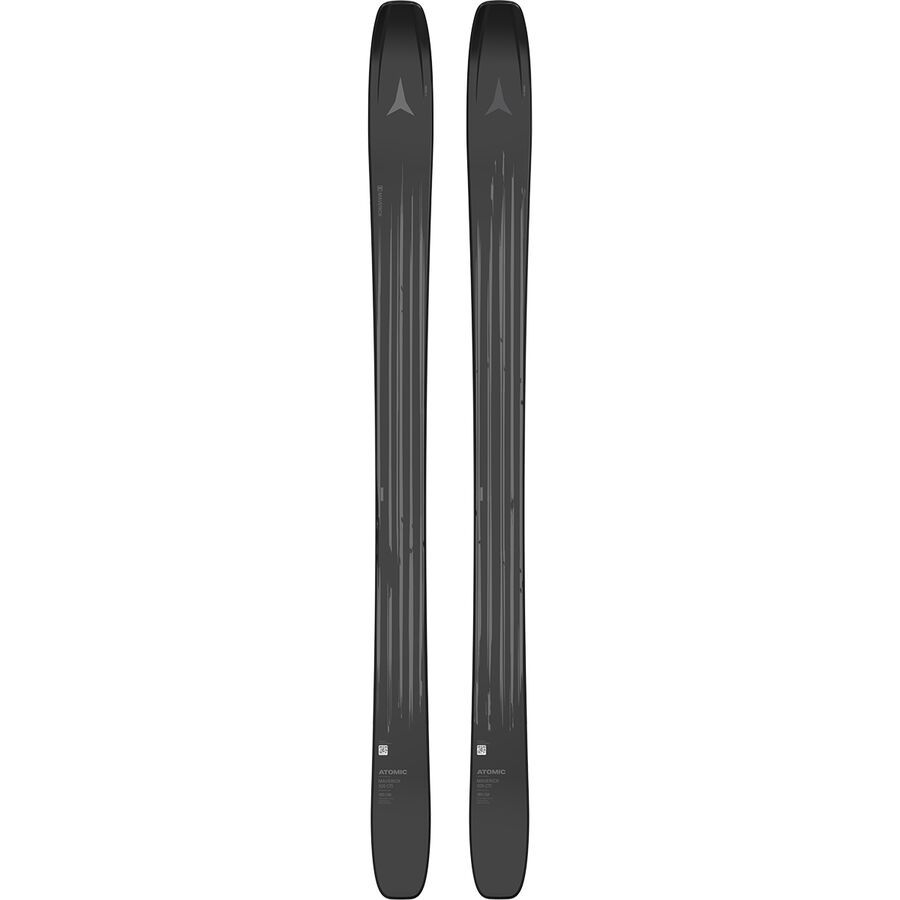 Лыжи Atomic Maverick 105 CTI Atomic, Black
Лыжи Atomic Maverick 105 CTI Atomic, Black