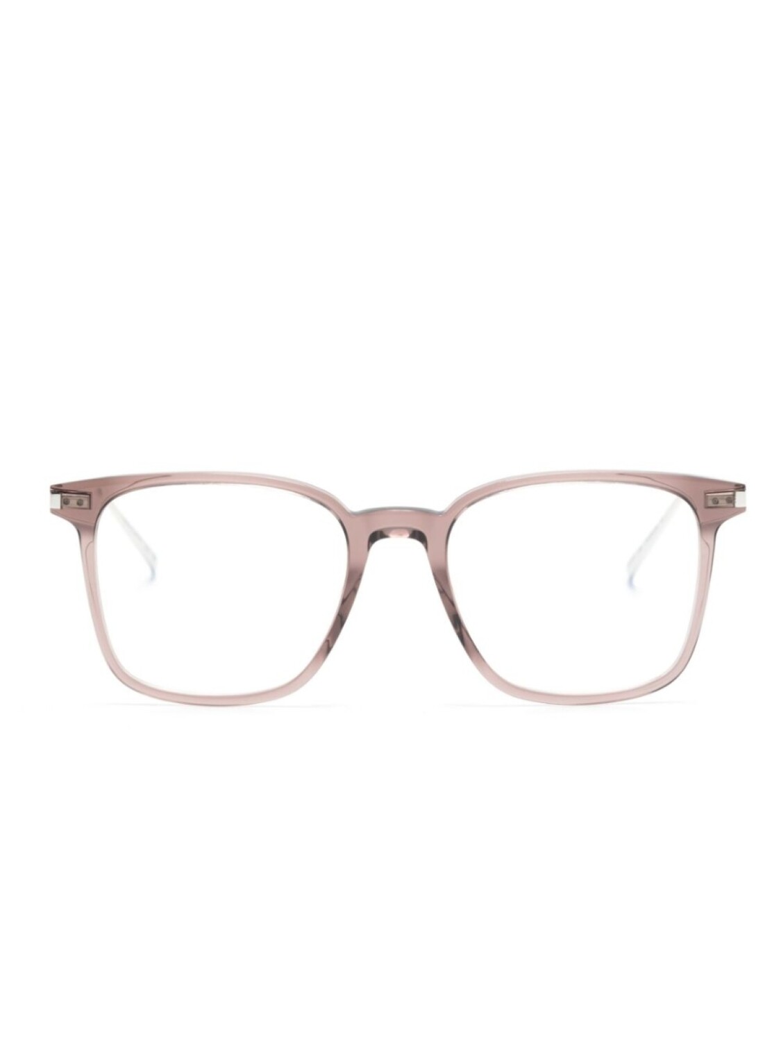 Saint Laurent Eyewear очки SL557 в квадратной оправе, коричневый
Saint Laurent Eyewear очки SL557 в квадратной оправе, коричневый