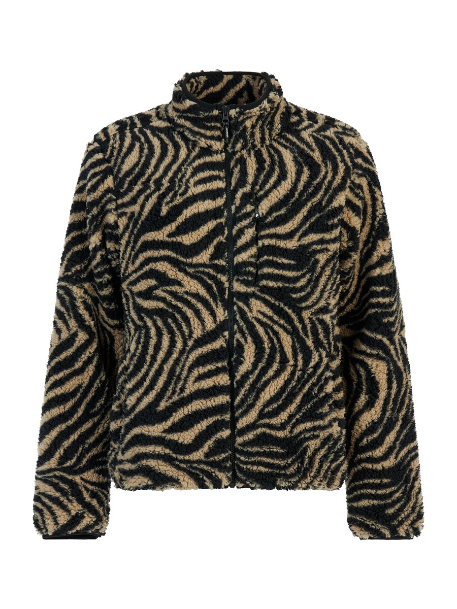 Спортивная флисовая куртка PROTEST Adele, Beige
Спортивная флисовая куртка PROTEST Adele, Beige