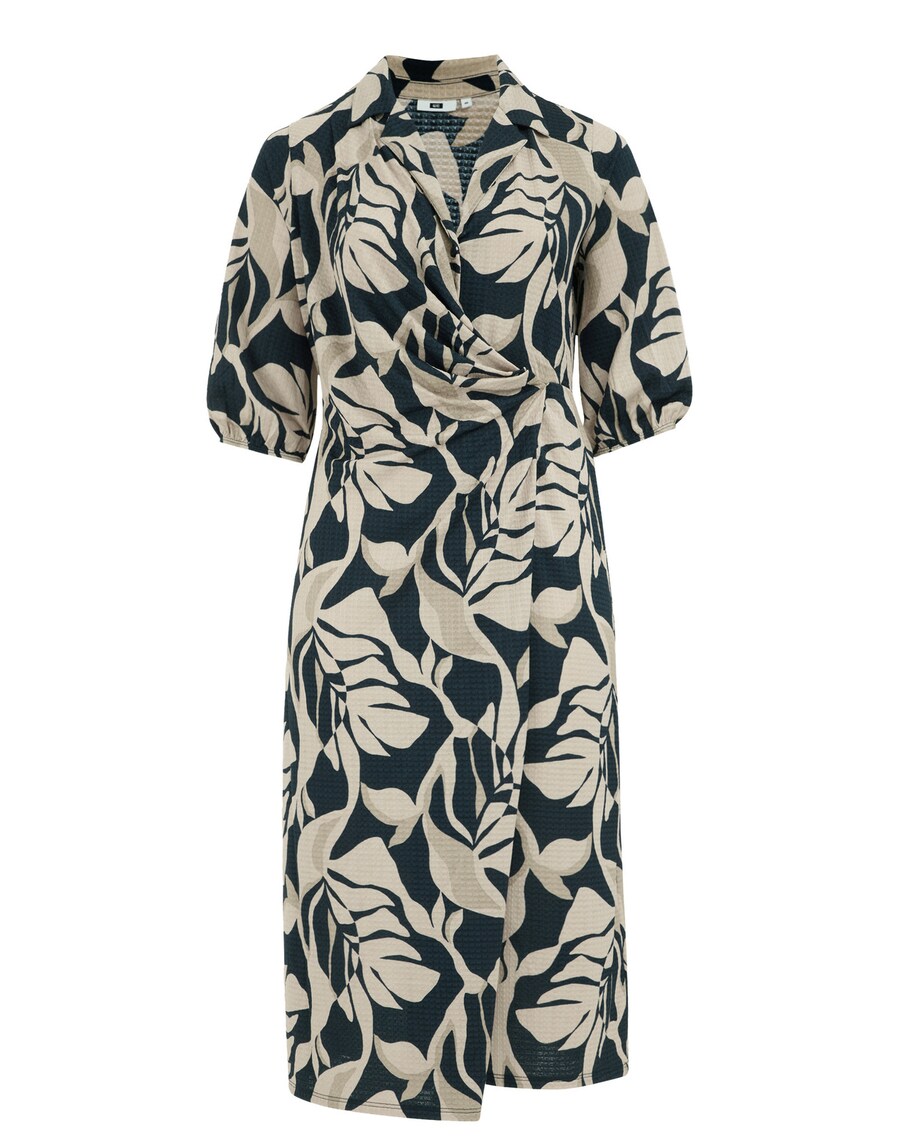 Платье WE Fashion, морской синий
Платье WE Fashion, морской синий