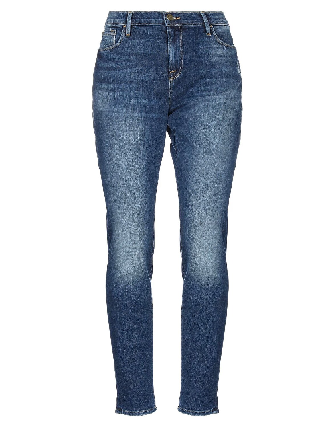 Джинсы Frame, синий
Джинсы Frame, синий