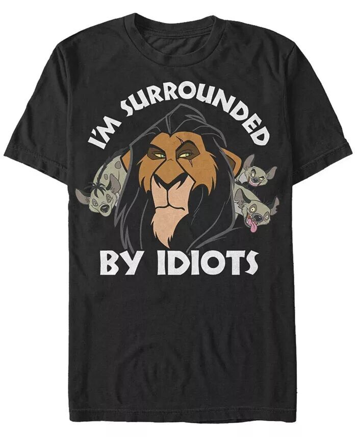 Мужская футболка Surly Scar с коротким рукавом и круглым вырезом Fifth Sun, черный
Мужская футболка Surly Scar с коротким рукавом и круглым вырезом Fifth Sun, черный