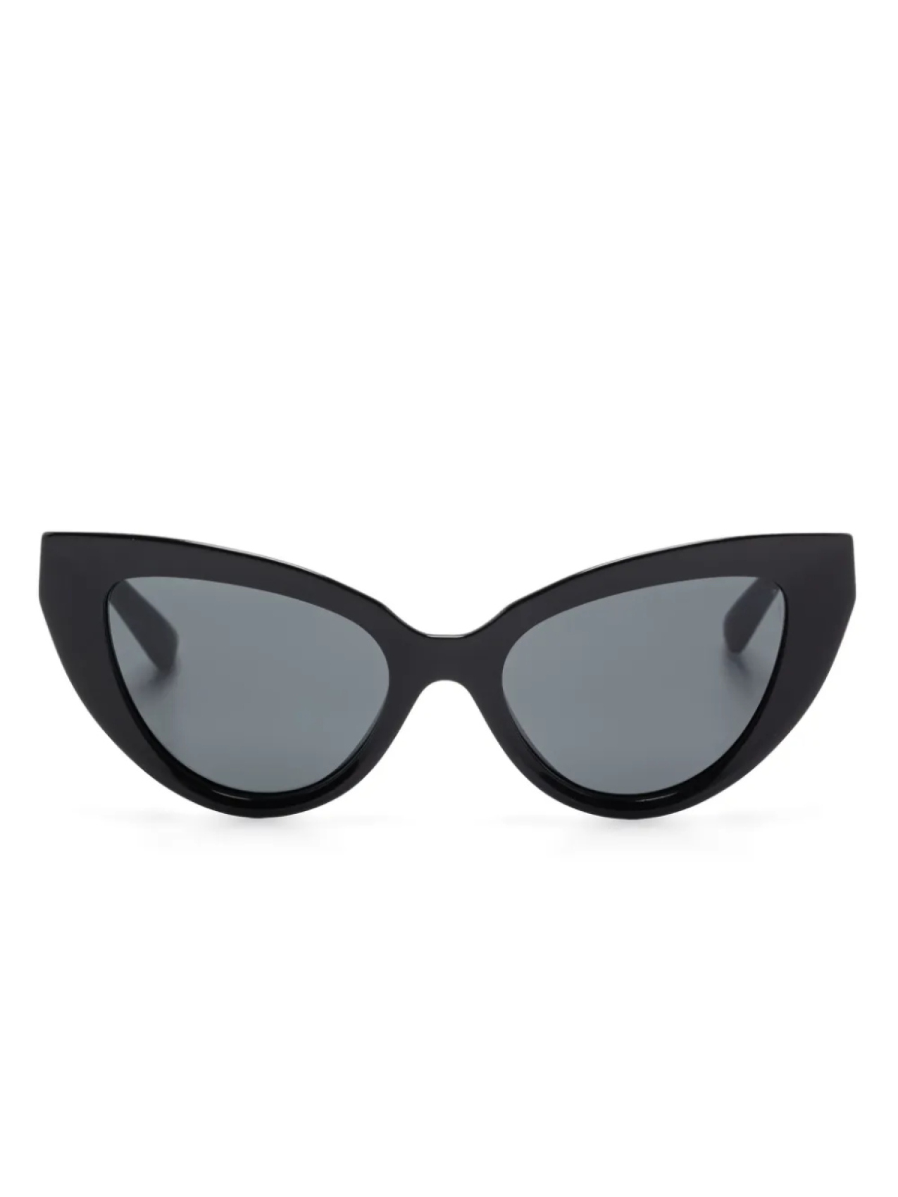 Солнцезащитные очки в оправе 'кошачий глаз' Dolce & Gabbana Eyewear, черный
Солнцезащитные очки в оправе 'кошачий глаз' Dolce & Gabbana Eyewear, черный