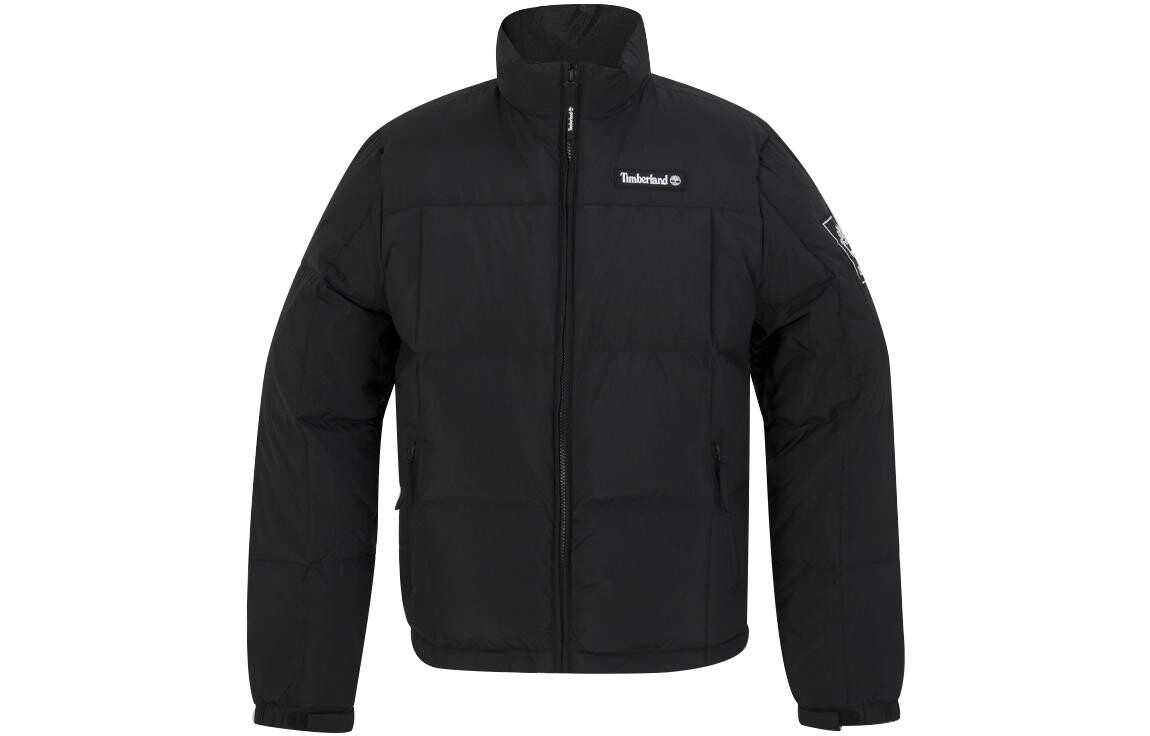 Мужской пуховик Timberland, Черный
Мужской пуховик Timberland, Черный