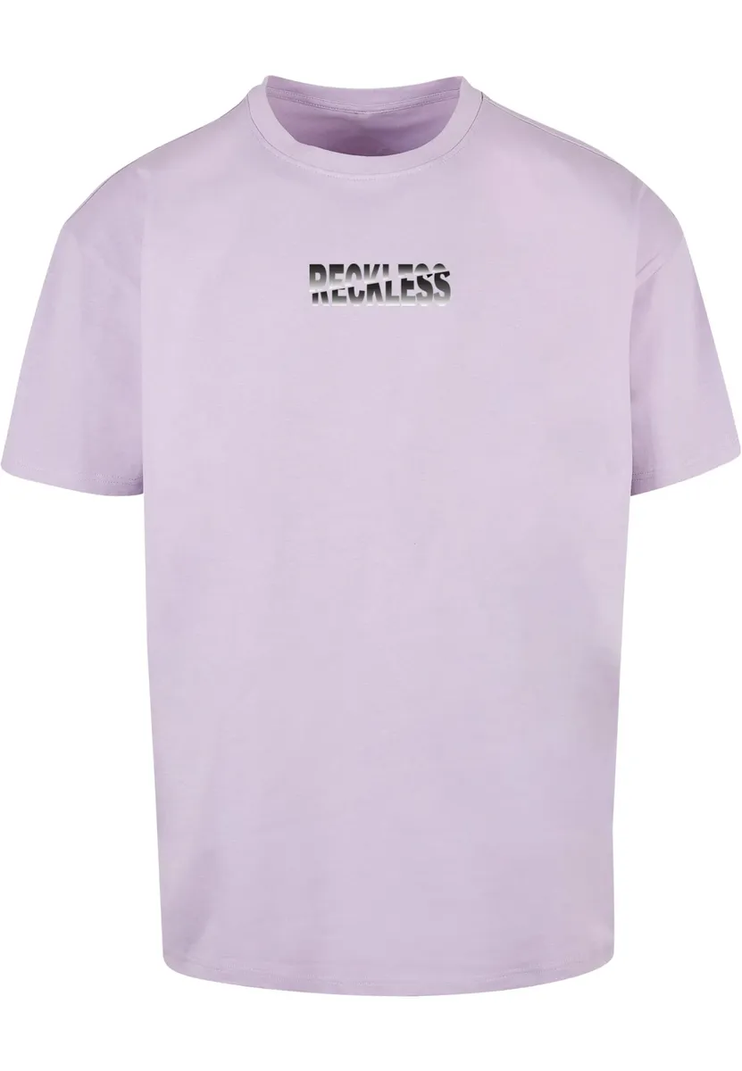 Футболка Merchcode "Мужская футболка Reckless Heavy Oversize " Merchcode", цвет Lilac
Футболка Merchcode "Мужская футболка Reckless Heavy Oversize " Merchcode", цвет Lilac