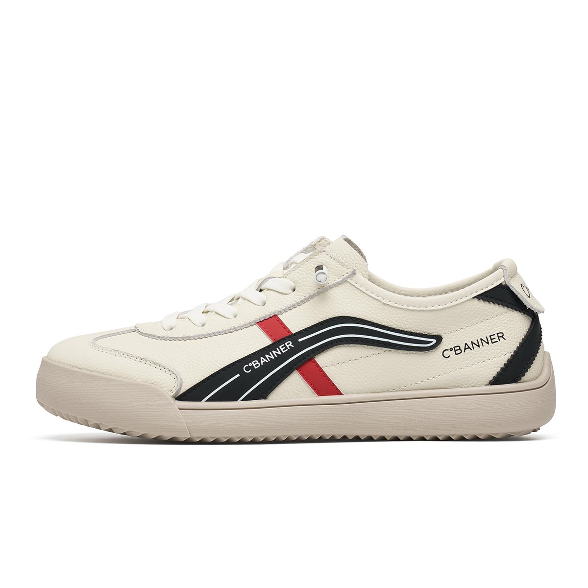 C°BANNER Низкие кроссовки для скейтбординга, мужские, белые, черные
C°BANNER Низкие кроссовки для скейтбординга, мужские, белые, черные