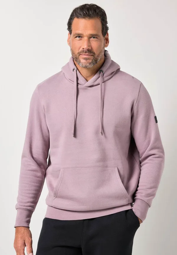 Толстовка à jay homewear poche kangourou Jp1880, Mauve, Розовый, Толстовка à jay homewear poche kangourou Jp1880, Mauve
Толстовка à jay homewear poche kangourou Jp1880, Mauve, Розовый, Толстовка à jay homewear poche kangourou Jp1880, Mauve