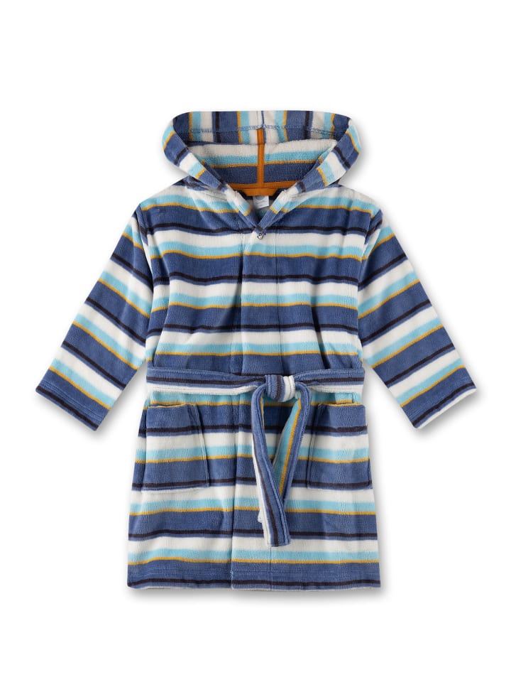 Халат Sanetta, синий
Халат Sanetta, синий